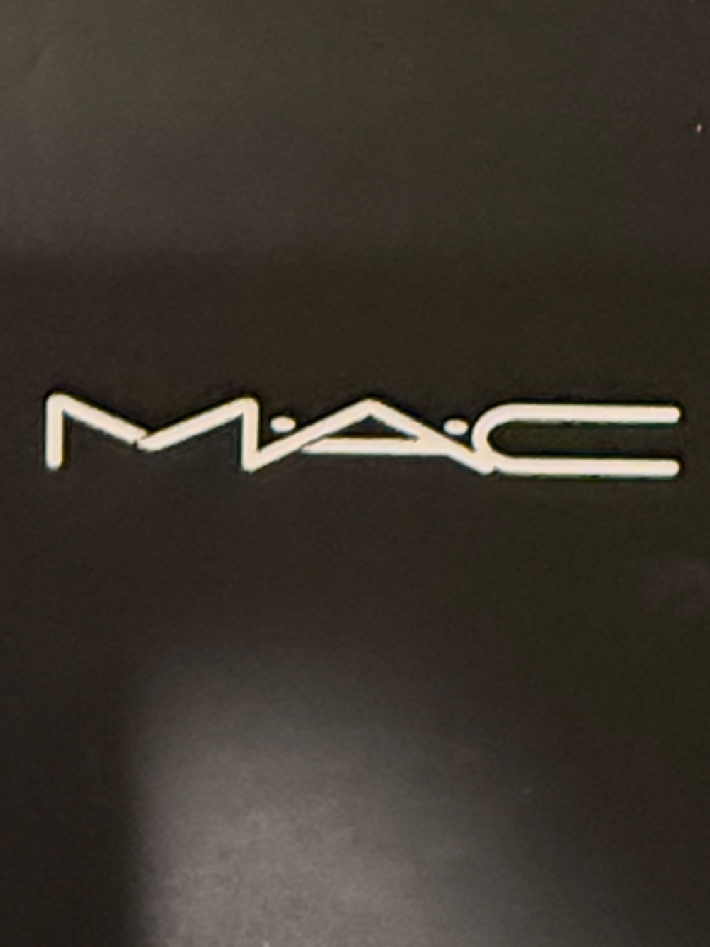 MAC items for sale!